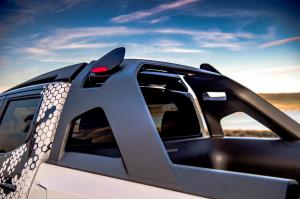 Nissan Navara Dark Sky Concept ESA IAA Nutzfahrzeuge 2018 Hannover