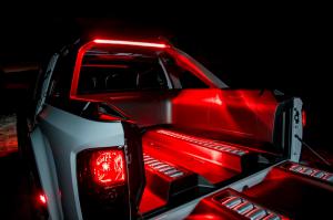 Nissan Navara Dark Sky Concept ESA IAA Nutzfahrzeuge 2018 Hannover