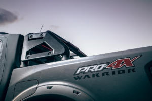 Nissan Navara PRO-4X Warrior by Premcar Australien Pick-up Off-Roader 4x4 Neuheit