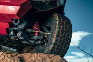 Nissan Navara PRO-4X Warrior by Premcar Australien Pick-up Off-Roader 4x4 Neuheit