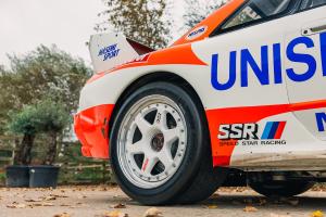 Nissan Skyline R32 GT-R JGTCC-GT1 Topmodell Rennwagen JDM Motor-Upgrade Racing-Fahrwerk Felgen Bremsen Carbon-Karosserie Motorsport-Innenraum