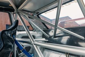 Nissan Skyline R32 GT-R JGTCC-GT1 Topmodell Rennwagen JDM Motor-Upgrade Racing-Fahrwerk Felgen Bremsen Carbon-Karosserie Motorsport-Innenraum