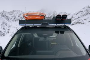 Nissan-X-Trail-Mountain-Rescue
