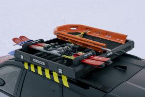 Nissan-X-Trail-Mountain-Rescue