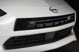 Nissan Z Accessory Package Concept Car SEMA Show 2024