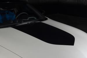 Nissan Z Accessory Package Concept Car SEMA Show 2024