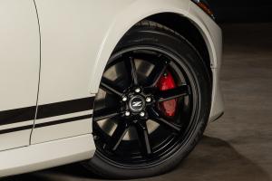 Nissan Z Accessory Package Concept Car SEMA Show 2024