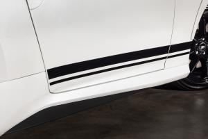 Nissan Z Accessory Package Concept Car SEMA Show 2024