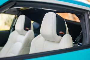 Nissan Z Kaze Concept Neuheit Studie T-Top Carbon-Bodykit Lackierung Felgen Fahrwerk Motor-Upgrade Innenraum-Veredelung