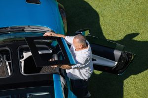 Nissan Z Kaze Concept Neuheit Studie T-Top Carbon-Bodykit Lackierung Felgen Fahrwerk Motor-Upgrade Innenraum-Veredelung