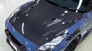 Nissan GT-R Nismo US-Sondermodell