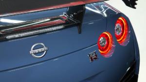 Nissan GT-R Nismo US-Sondermodell