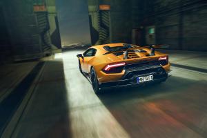 Novitec Lamborghini Huracán Performante