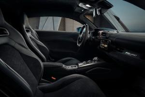 Novitec Tuning Maserati MC20 Leistungssteigerung Schmiedfelgen Carbon-Bodykit Innenraum-Veredlung