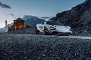 Novitec 720S (Basis McLaren 720S)