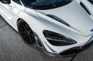 Novitec 720S (Basis McLaren 720S)