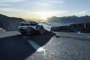 Novitec 720S (Basis McLaren 720S)