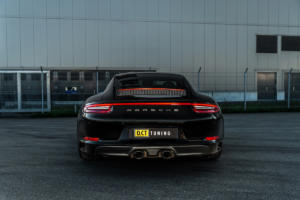 O.CT Tuning Porsche 911 Carrera GTS Coupé 911 Leistungssteigerung