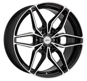 OX 24 Oxroad bfp front side