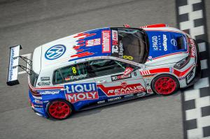 Oettinger TCR Luca Engstler 2