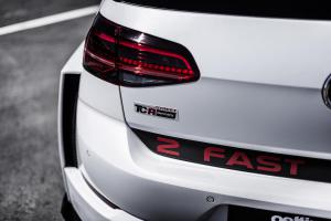 Oettinger TCR Street 11