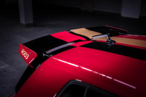 Oettinger TCR Germany Street (Basis Golf 7 GTI / R)