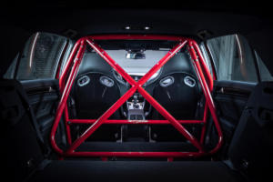 Oettinger TCR Germany Street (Basis Golf 7 GTI / R)