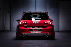 Oettinger TCR Germany Street (Basis Golf 7 GTI / R)