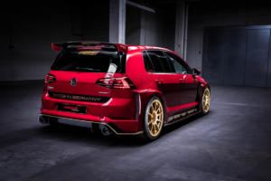 Oettinger TCR Germany Street (Basis Golf 7 GTI / R)