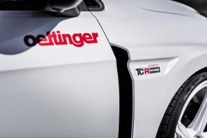 Oettinger TCR Street 5