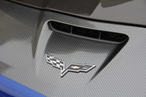 Old Legends Garage Chevrolet Corvette C6 Z06 Tuning Leistungssteigerung Bremsanlage Karosserie Anbauteile Beleuchtung Innenraum Veredelung US-Car Sportwagen