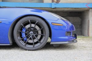 Old Legends Garage Chevrolet Corvette C6 Z06 Tuning Leistungssteigerung Bremsanlage Karosserie Anbauteile Beleuchtung Innenraum Veredelung US-Car Sportwagen