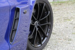 Old Legends Garage Chevrolet Corvette C6 Z06 Tuning Leistungssteigerung Bremsanlage Karosserie Anbauteile Beleuchtung Innenraum Veredelung US-Car Sportwagen