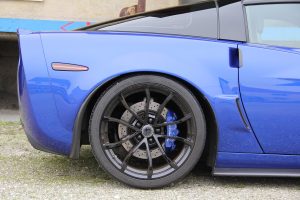 Old Legends Garage Chevrolet Corvette C6 Z06 Tuning Leistungssteigerung Bremsanlage Karosserie Anbauteile Beleuchtung Innenraum Veredelung US-Car Sportwagen