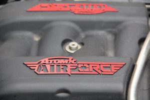 Old Legends Garage Chevrolet Corvette C6 Z06 Tuning Leistungssteigerung Bremsanlage Karosserie Anbauteile Beleuchtung Innenraum Veredelung US-Car Sportwagen