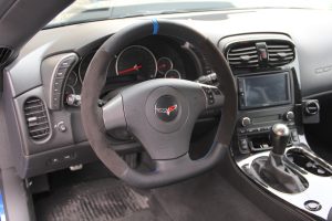 Old Legends Garage Chevrolet Corvette C6 Z06 Tuning Leistungssteigerung Bremsanlage Karosserie Anbauteile Beleuchtung Innenraum Veredelung US-Car Sportwagen