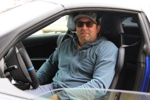 Old Legends Garage Chevrolet Corvette C6 Z06 Tuning Leistungssteigerung Bremsanlage Karosserie Anbauteile Beleuchtung Innenraum Veredelung US-Car Sportwagen