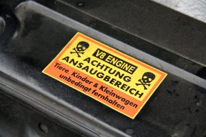 Old Legends Garage Chevrolet El Camino SS Big Block-V8 Fahrwerks-Optimierung Felgen US-Car Oldtimer Pick-up Ute