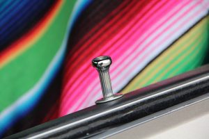 Old Legends Garage Chevrolet El Camino SS Big Block-V8 Fahrwerks-Optimierung Felgen US-Car Oldtimer Pick-up Ute