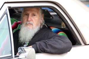 Old Legends Garage Chevrolet El Camino SS Big Block-V8 Fahrwerks-Optimierung Felgen US-Car Oldtimer Pick-up Ute