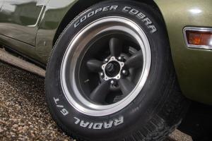 Old Legends Garage Dodge Charger 500 US-Muscle Car 1970 Klassiker Oldtimer