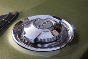 Old Legends Garage Dodge Charger 500 US-Muscle Car 1970 Klassiker Oldtimer