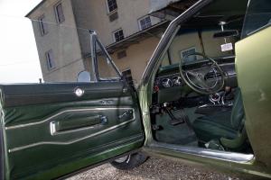 Old Legends Garage Dodge Charger 500 US-Muscle Car 1970 Klassiker Oldtimer