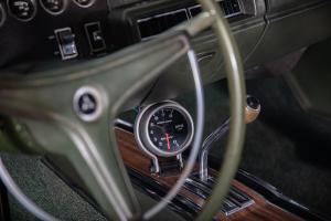 Old Legends Garage Dodge Charger 500 US-Muscle Car 1970 Klassiker Oldtimer