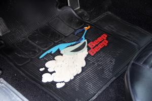 Old Legends Garage Plymouth Road Runner US-Car Oldtimer Muscle Car Karosserie-Individualisierung Innenraum-Veredelung