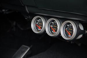 Old Legends Garage Plymouth Road Runner US-Car Oldtimer Muscle Car Karosserie-Individualisierung Innenraum-Veredelung