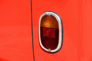 VW T1 Bulli Transporter Feuerwehrwagen Oldtimerschmiede Hackethal Klassiker
