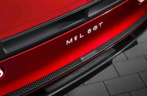 2026er McLaren McL 6GT
