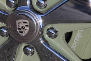 VW Ovali-Käfer von den Jungferninseln