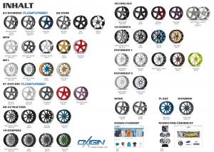 Oxigin Katalog 2018 2